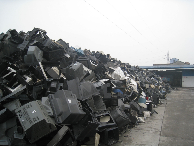 上海一般固廢法