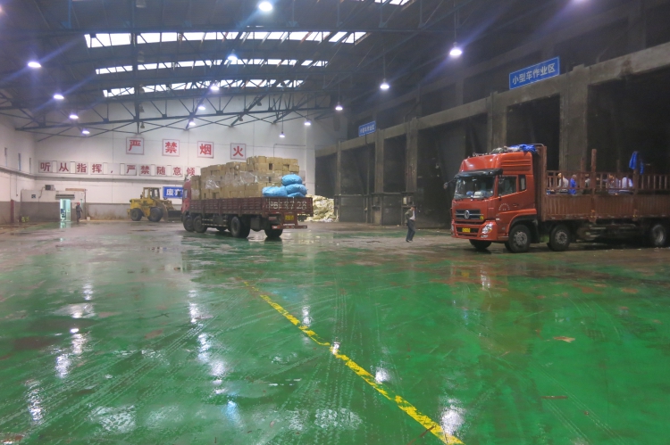 上海一般工業(yè)固廢處理設(shè)備