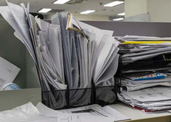 上海市文件銷毀費用2022更新(今日/資訊)