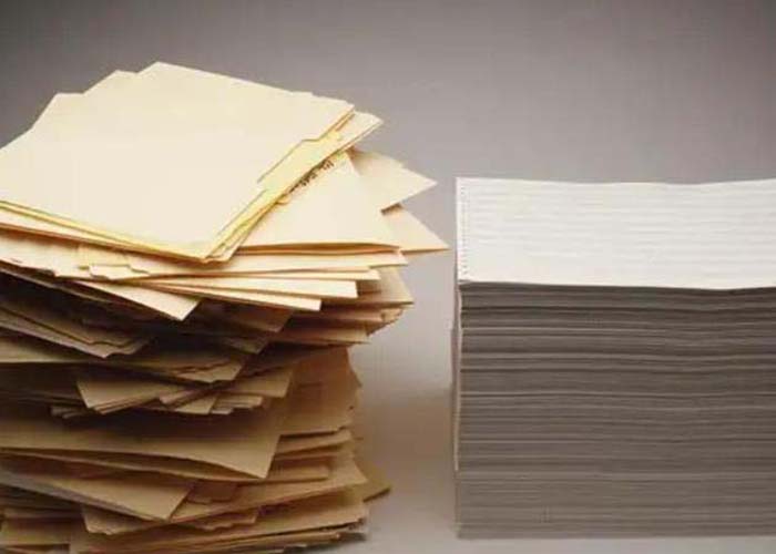富陽區(qū)檔案銷毀清單2022更新(今日/資訊)