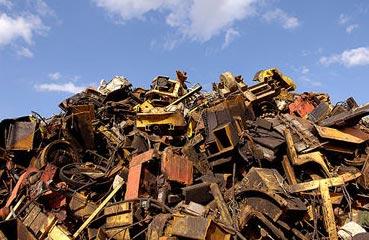 固體廢物定義與鑒定方式分別是什么？