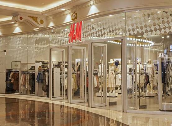 服裝銷毀|中國(guó)海關(guān)重拳出擊，耐克、HM這下要涼涼了