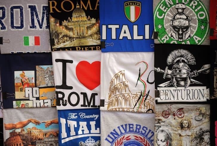 T恤服裝銷毀公司 T恤服裝銷毀公司