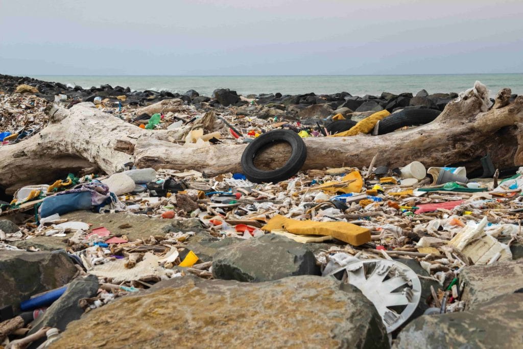 廢物管理，可持續(xù)發(fā)展的實踐