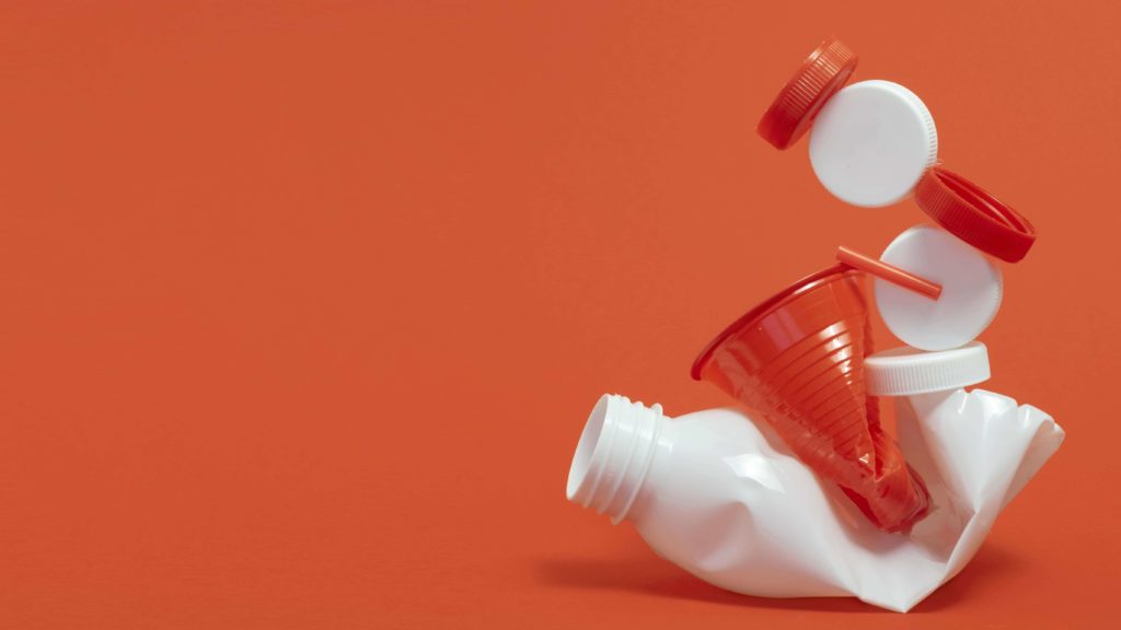 固體廢物：讓垃圾來做這項(xiàng)工作