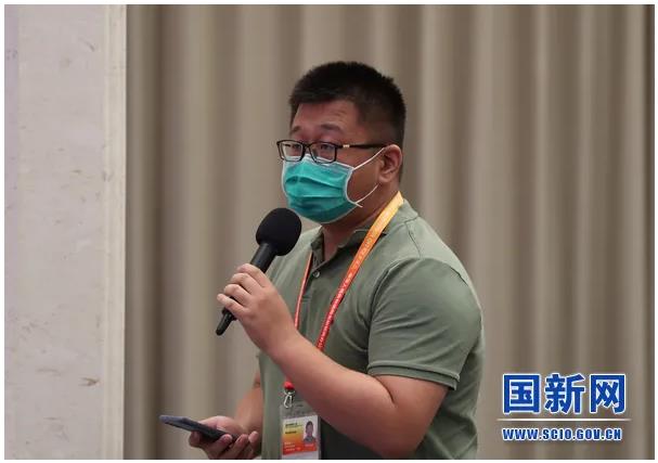 生態(tài)環(huán)境部部長(zhǎng)黃潤(rùn)秋國(guó)新辦新聞發(fā)布會(huì)答記者問(wèn) 生態(tài)環(huán)境部部長(zhǎng)黃潤(rùn)秋國(guó)新辦新聞發(fā)布會(huì)答記者問(wèn)