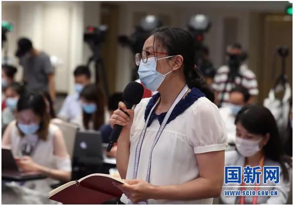 生態(tài)環(huán)境部部長(zhǎng)黃潤(rùn)秋國(guó)新辦新聞發(fā)布會(huì)答記者問(wèn) 生態(tài)環(huán)境部部長(zhǎng)黃潤(rùn)秋國(guó)新辦新聞發(fā)布會(huì)答記者問(wèn)