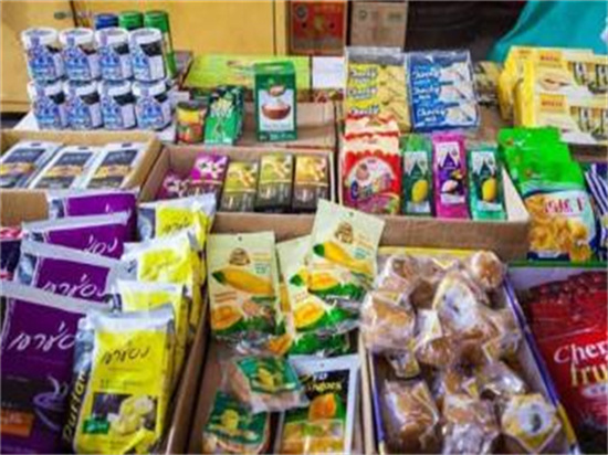 食品銷毀報廢處理方法有哪些？